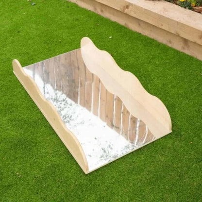 Outdoor Move Along Mirror-Outdoor Move Along Mirror