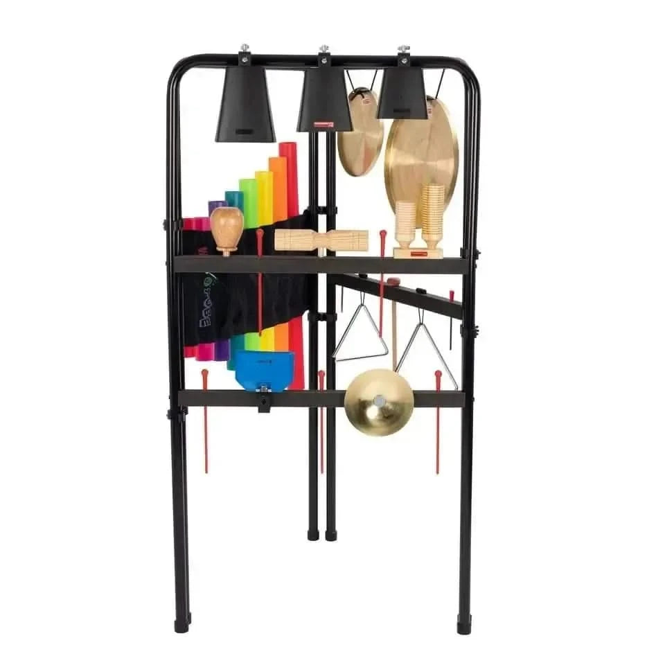 Outdoor Music Stand-Outdoor Music Stand