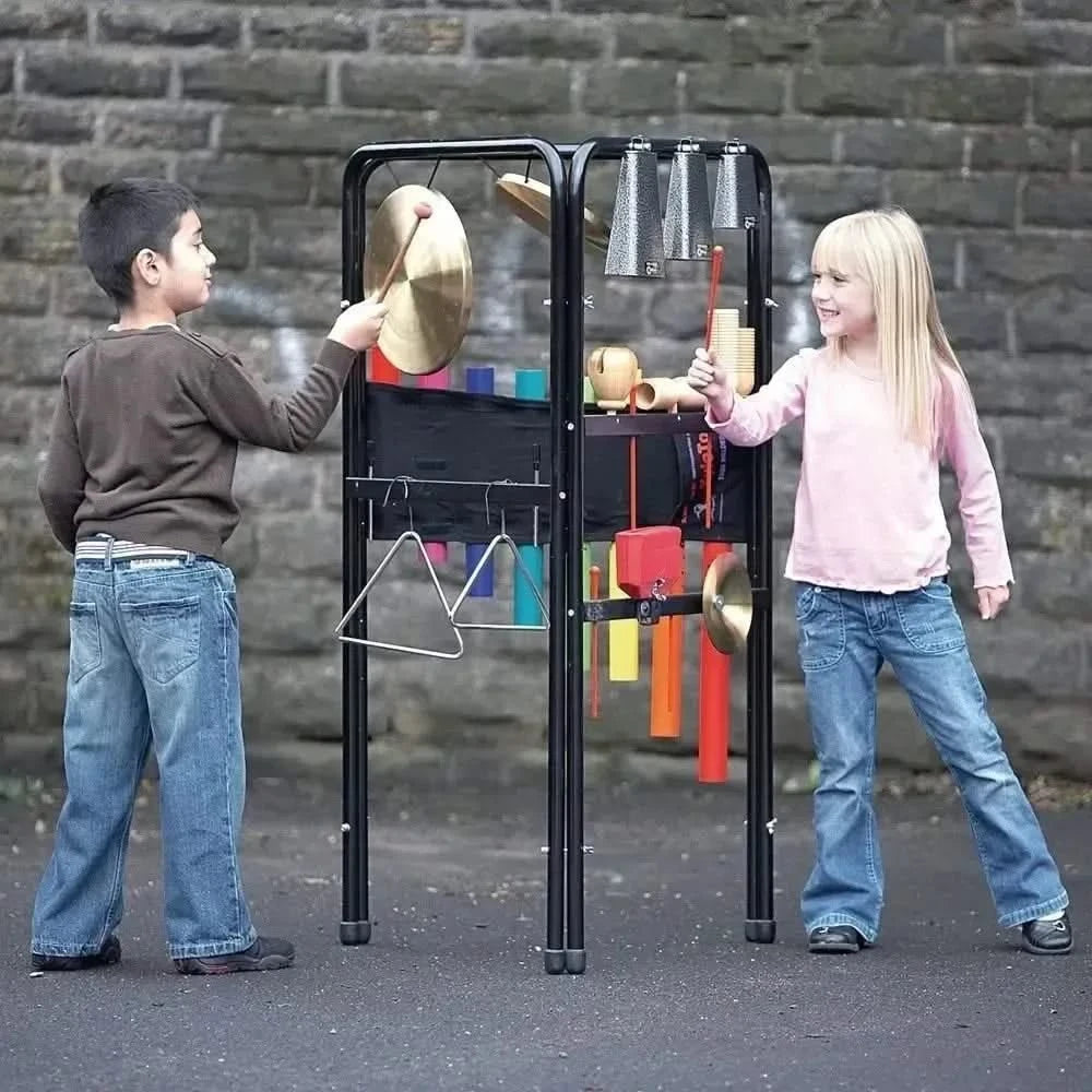 Outdoor Music Stand-Outdoor Music Stand