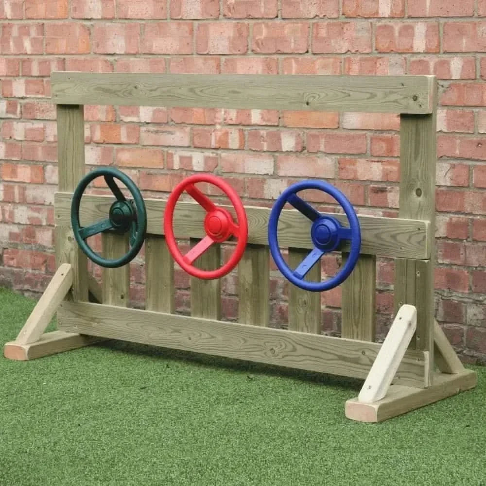 Outdoor Racing Panel-Outdoor Racing Panel