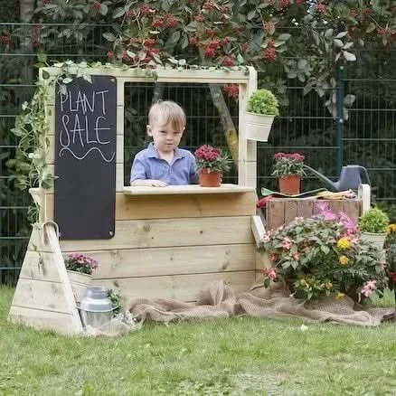 Outdoor Role Play Panel Set of 3-Outdoor Role Play Panel Set of 3