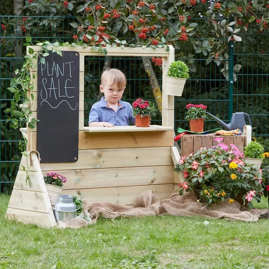 Outdoor Role Play Panel Set of 3-Outdoor Role Play Panel Set of 3
