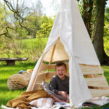 Outdoor Teepee Tent-Outdoor Teepee Tent