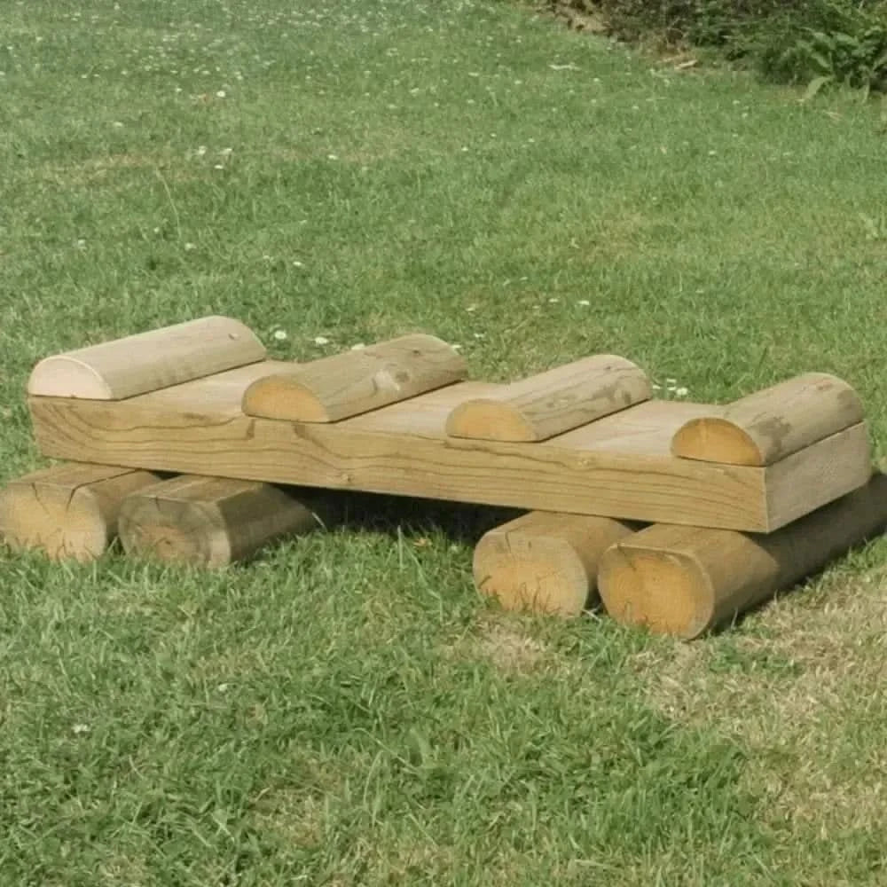 Outdoor Wooden Train-Outdoor Wooden Train