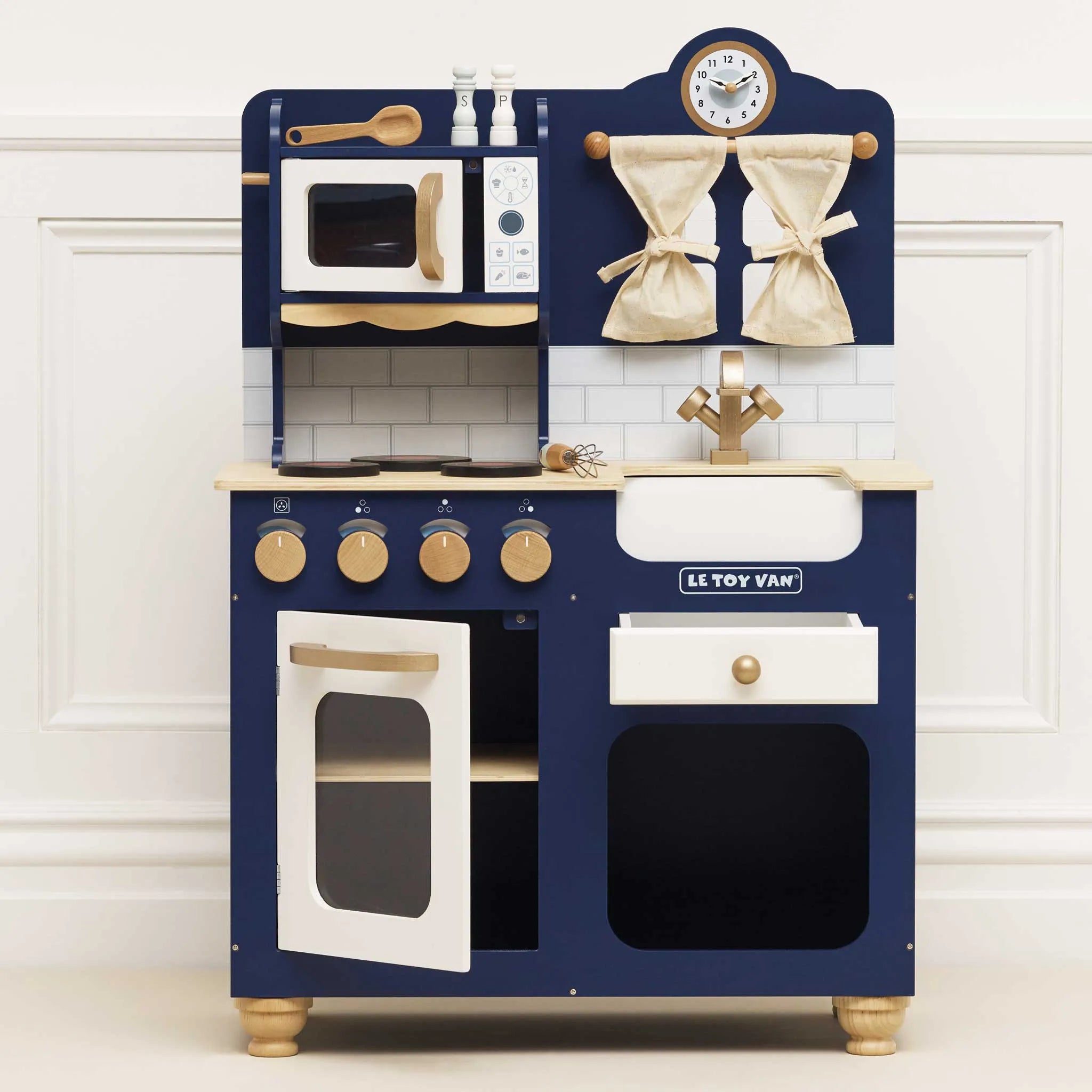 Oxford Toy Kitchen-Oxford Toy Kitchen