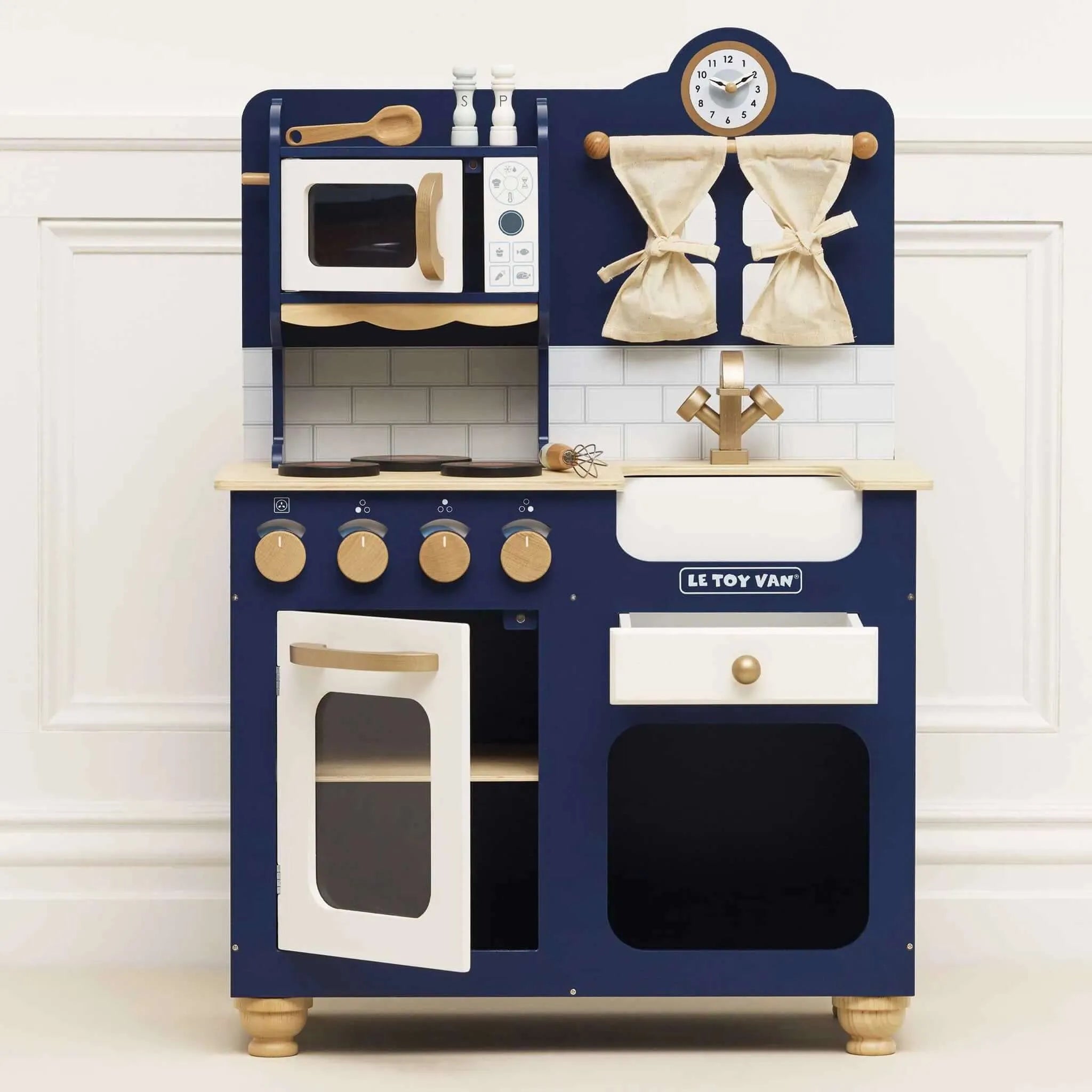 Oxford Toy Kitchen-Oxford Toy Kitchen