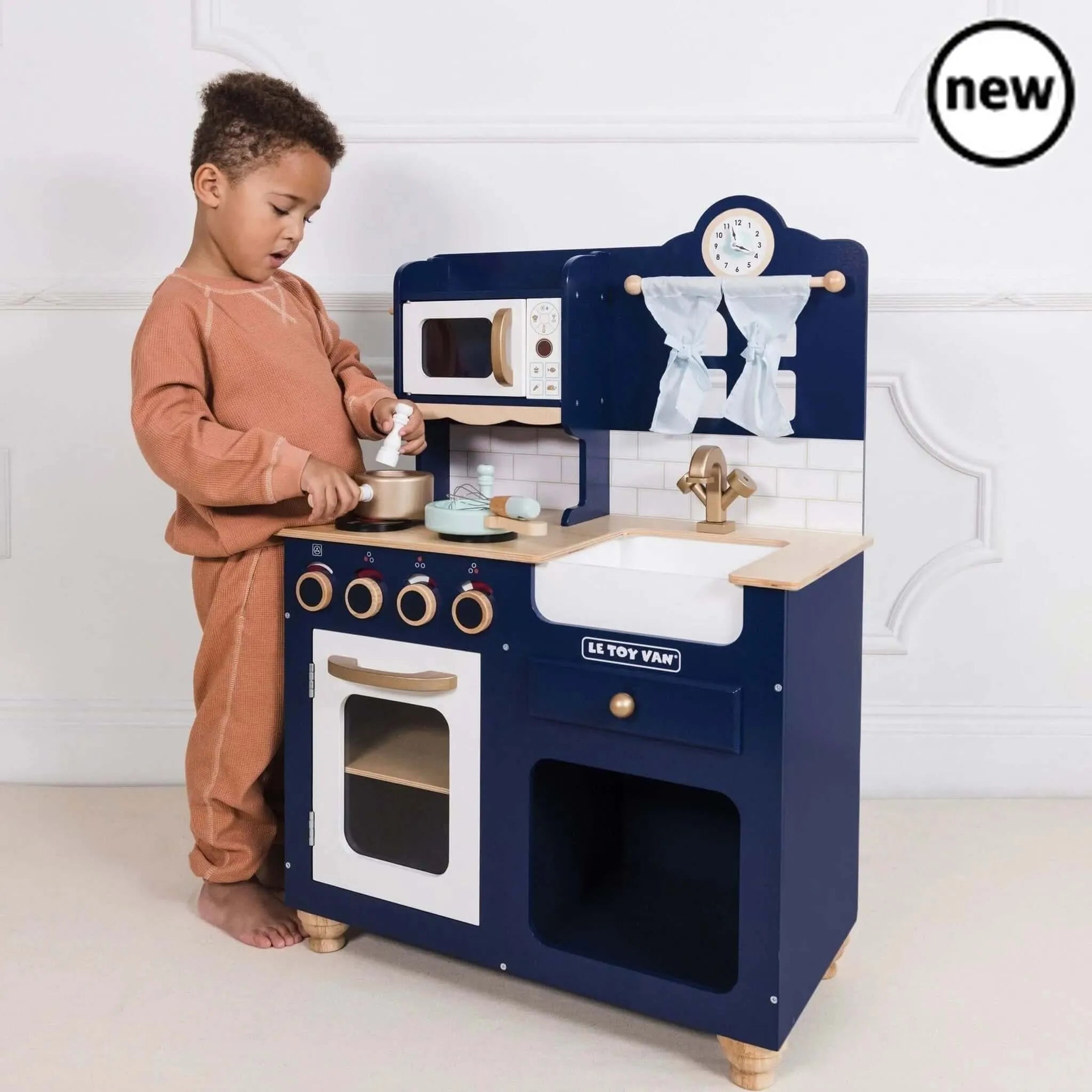 Oxford Toy Kitchen-Oxford Toy Kitchen