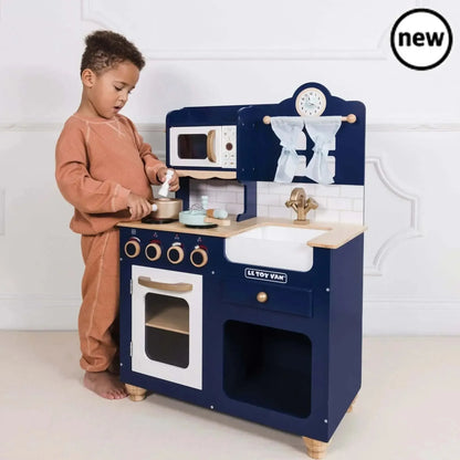 Oxford Toy Kitchen-Oxford Toy Kitchen