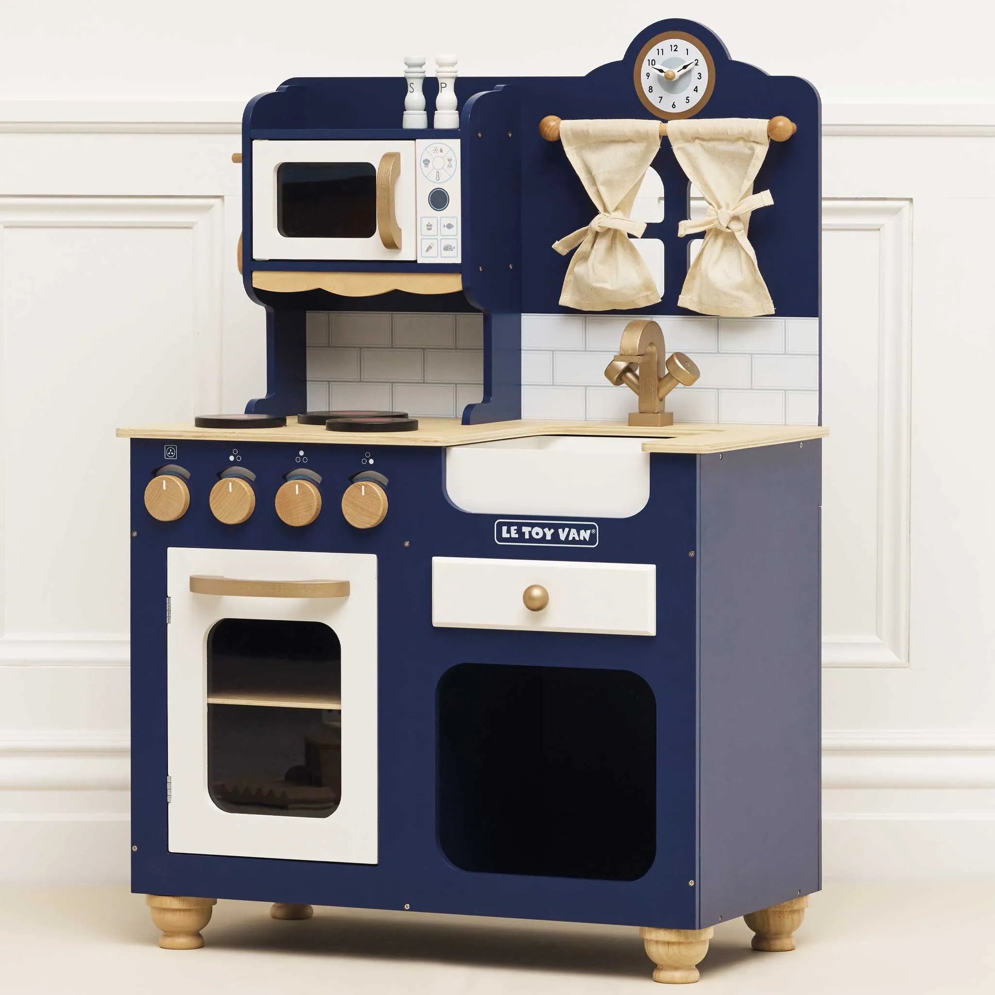 Oxford Toy Kitchen-Oxford Toy Kitchen