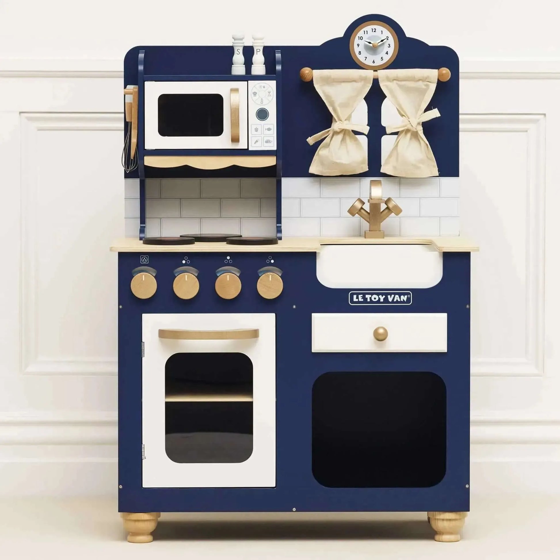 Oxford Toy Kitchen-Oxford Toy Kitchen
