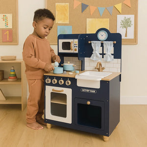 Oxford Toy Kitchen-Oxford Toy Kitchen
