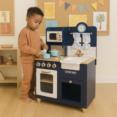 Oxford Toy Kitchen-Oxford Toy Kitchen