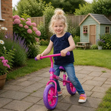 Ozbozz My First Balance Bike-Ozbozz My First Balance Bike