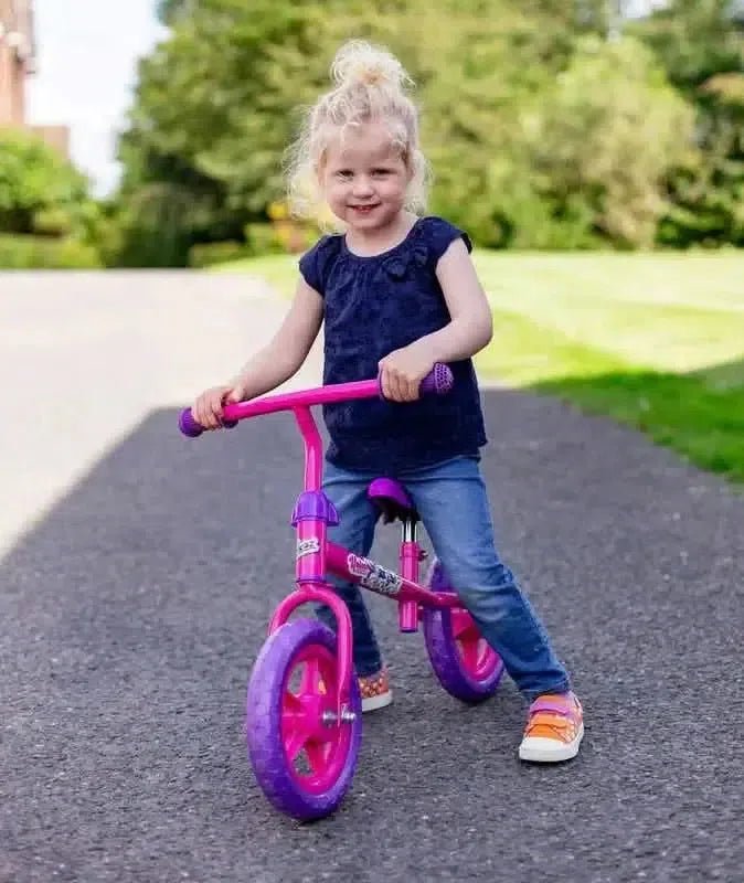 Ozbozz My First Balance Bike-Ozbozz My First Balance Bike