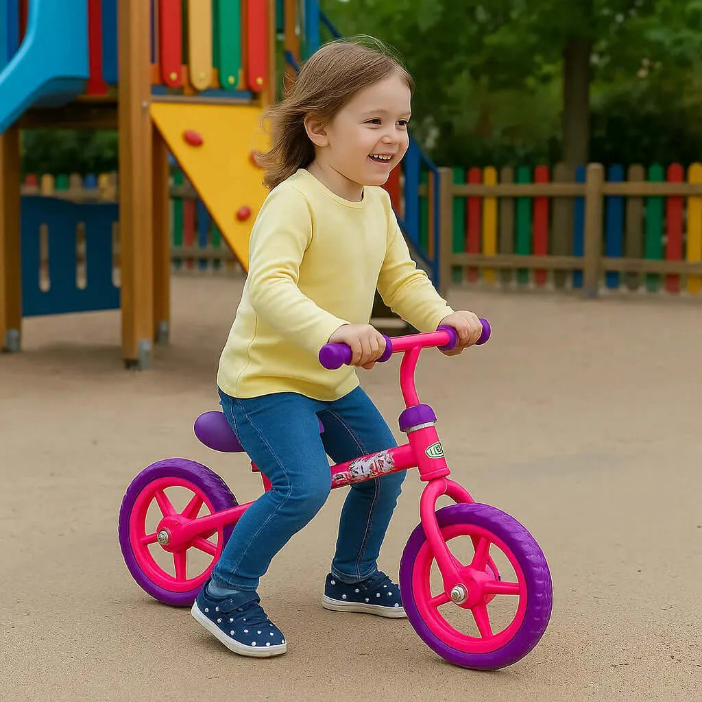 Ozbozz My First Balance Bike-Ozbozz My First Balance Bike