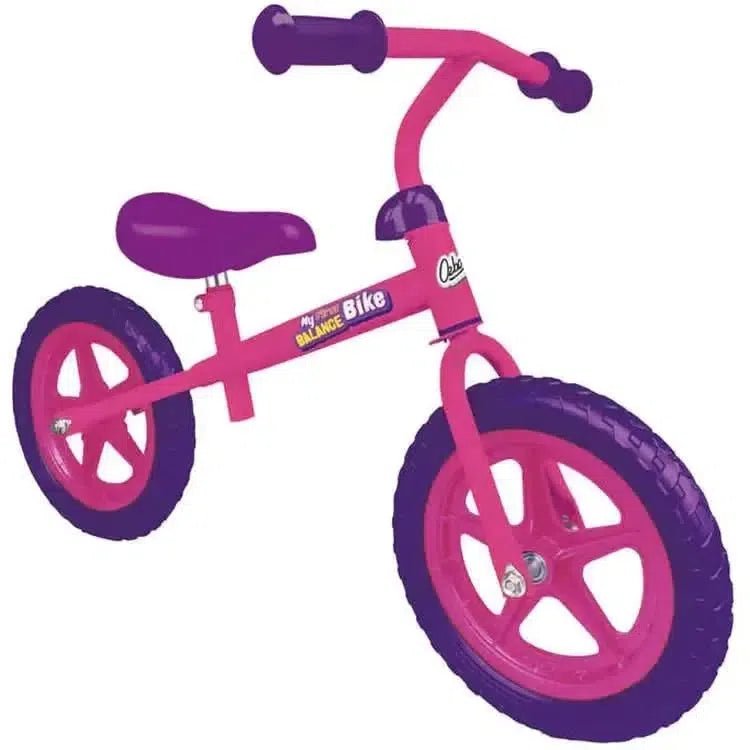 Ozbozz My First Balance Bike-Ozbozz My First Balance Bike