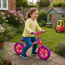 Ozbozz My First Balance Bike-Ozbozz My First Balance Bike