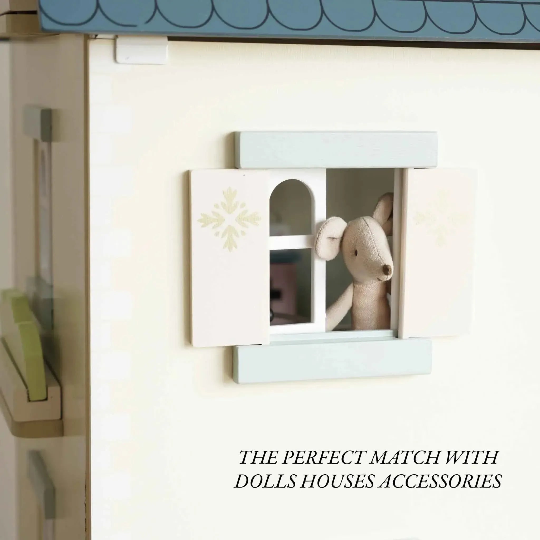 Palace Dolls House-Palace Dolls House