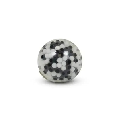 Panda Diddy Squish Balls 3 Pack-Panda Diddy Squish Balls 3 Pack