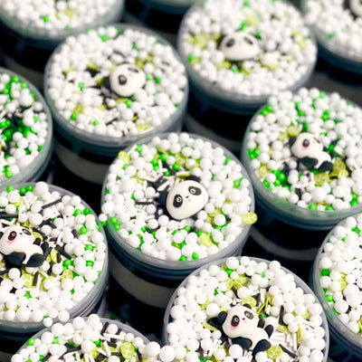 Panda Pop Putty-Panda Pop Putty