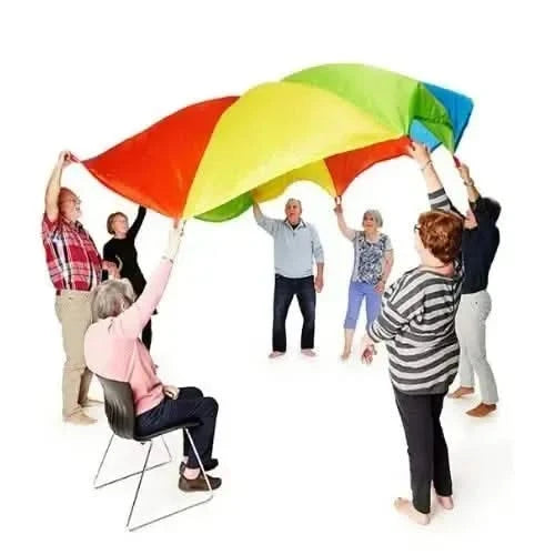 Parachute games 1.75 metre-Parachute games 1.75 metre