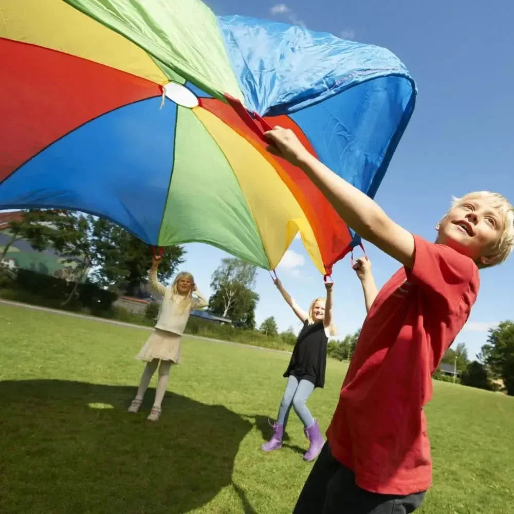 Parachute Games 3 metre-Parachute Games 3 metre
