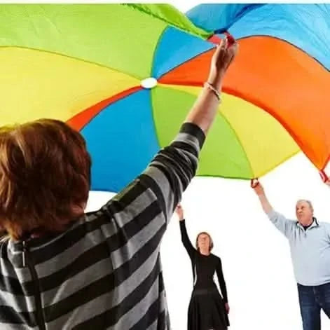 Parachute Games 3.5 metre-Parachute Games 3.5 metre