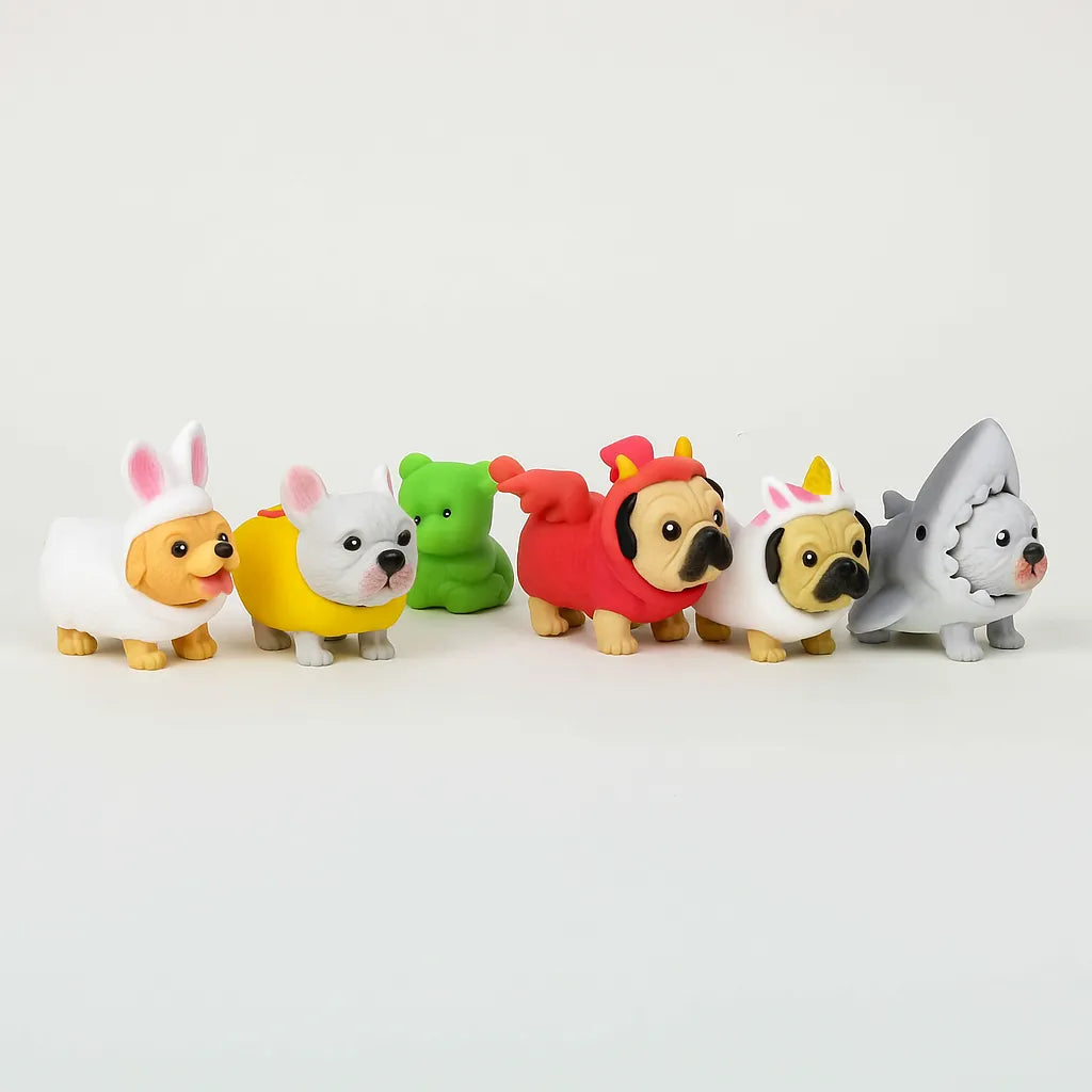 Party Pups-Party Pups