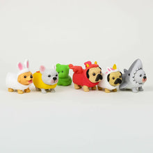 Party Pups-Party Pups
