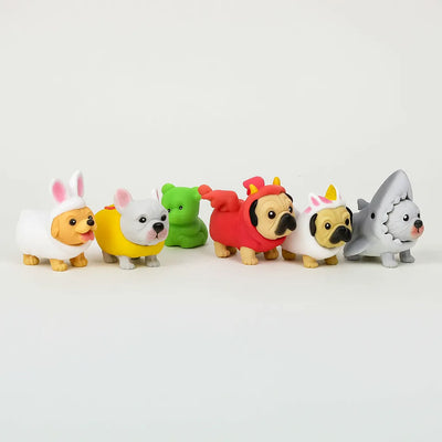 Party Pups-Party Pups