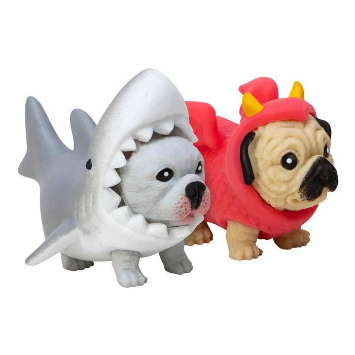 Party Pups-Party Pups