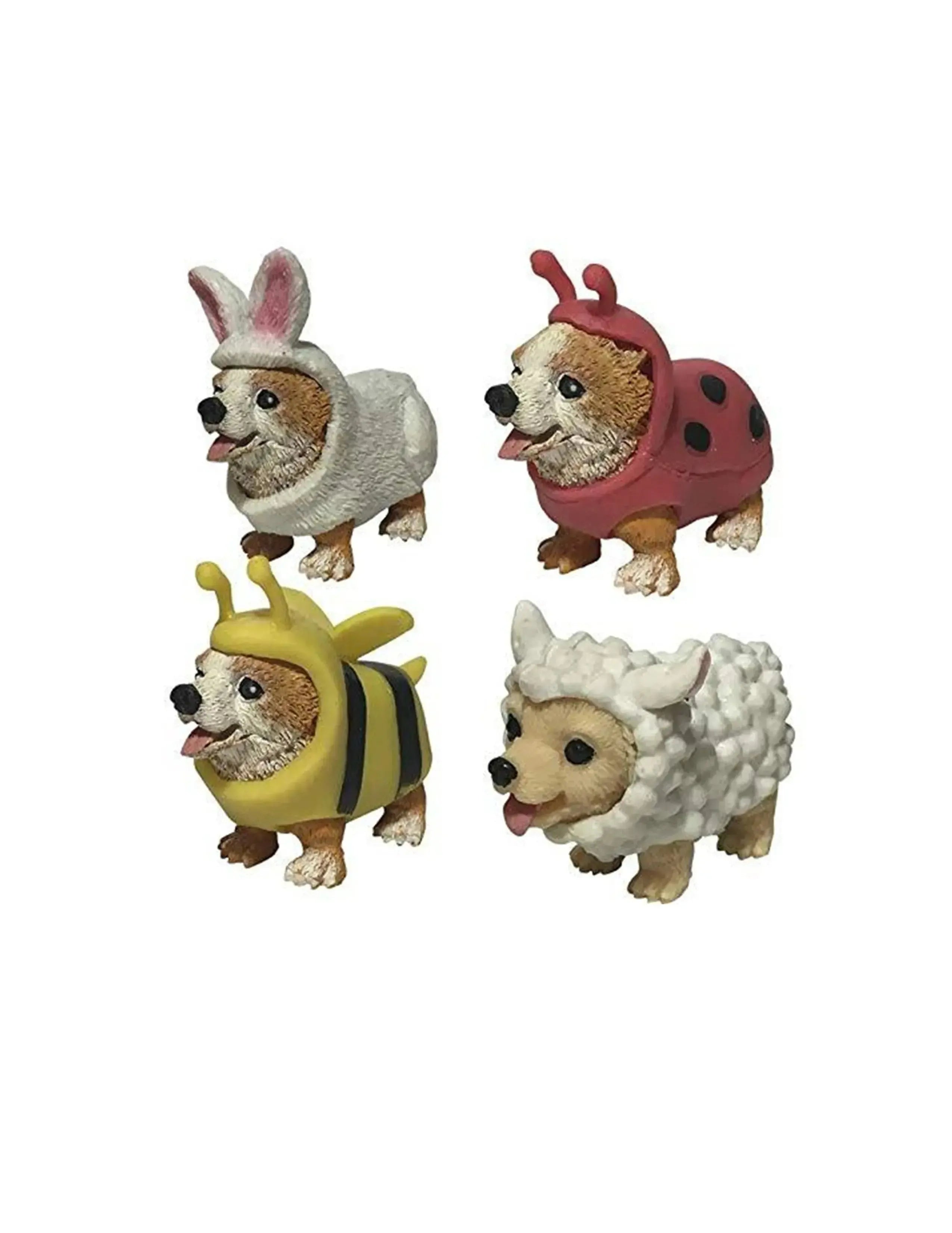 Party Pups-Party Pups