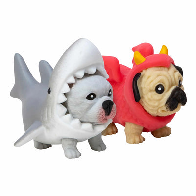 Party Pups-Party Pups