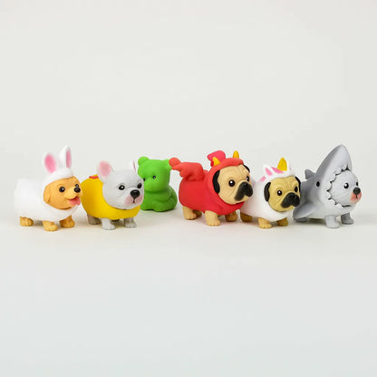 Party Pups-Party Pups