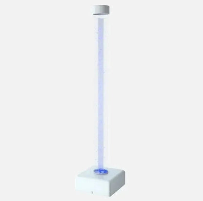 Passive Air Tube-Passive Air Tube