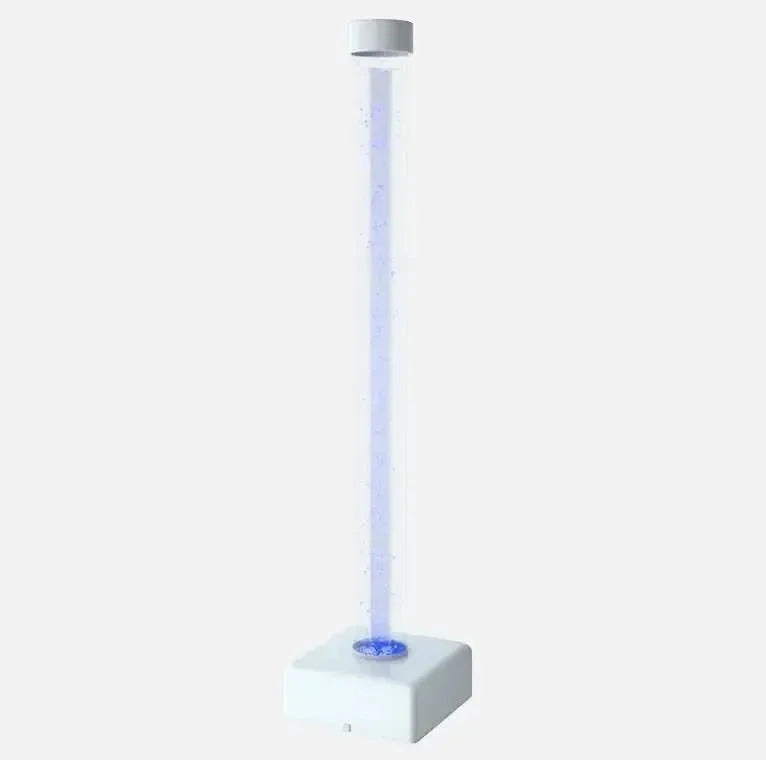 Passive Air Tube-Passive Air Tube