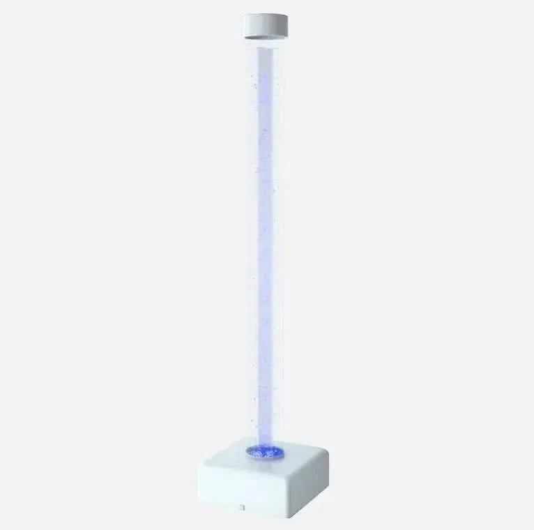 Passive Air Tube-Passive Air Tube