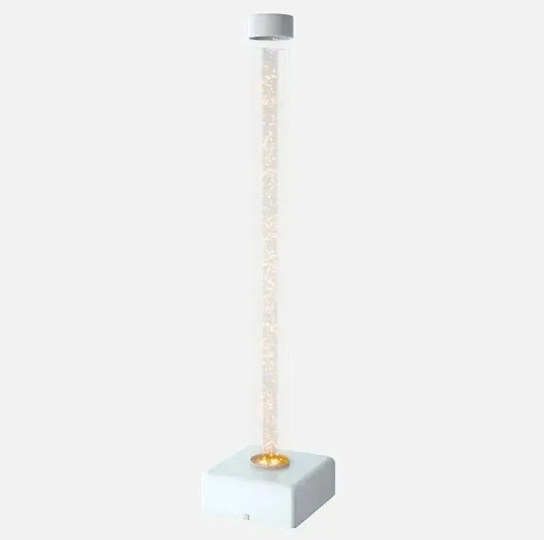 Passive Air Tube-Passive Air Tube