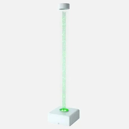 Passive Air Tube-Passive Air Tube