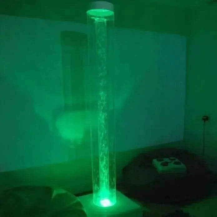 Passive Air Tube-Passive Air Tube