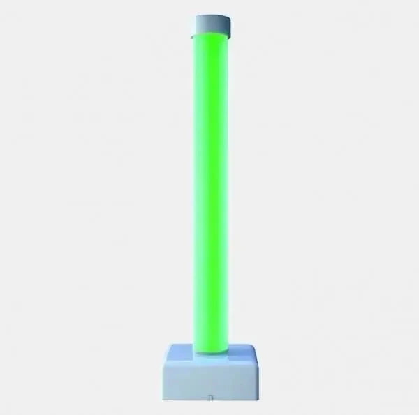 Passive Chroma Tube-Passive Chroma Tube