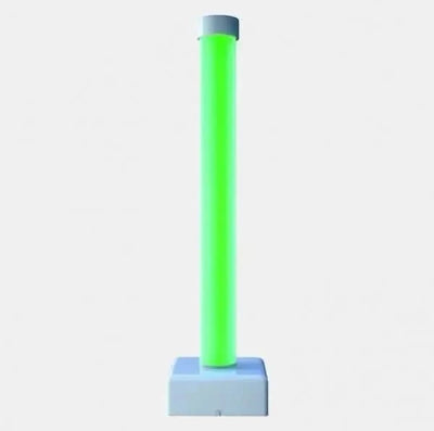 Passive Chroma Tube-Passive Chroma Tube