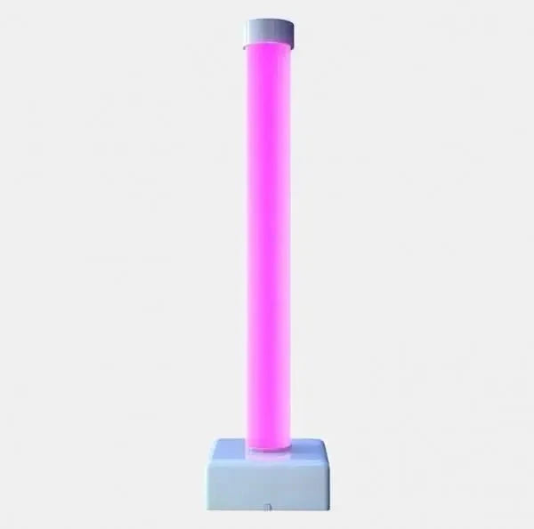 Passive Chroma Tube-Passive Chroma Tube
