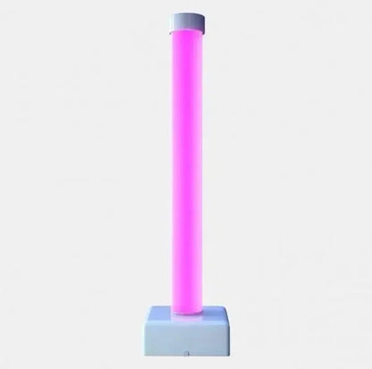 Passive Chroma Tube-Passive Chroma Tube