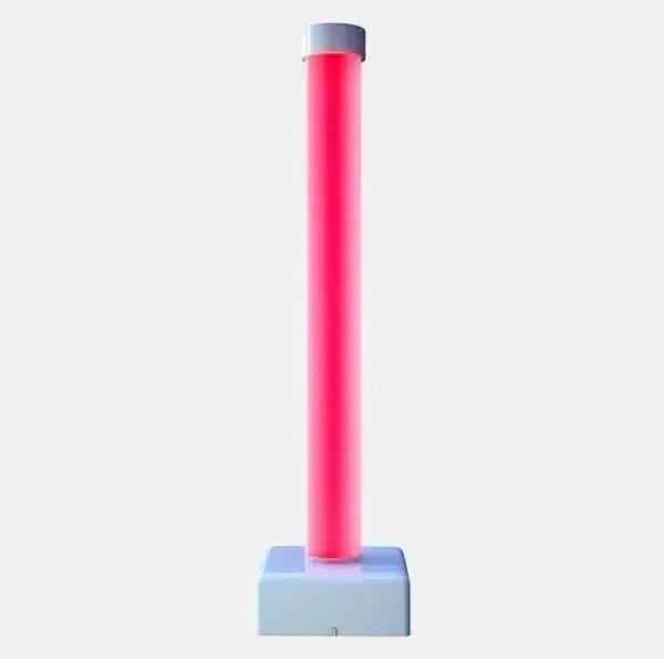 Passive Chroma Tube-Passive Chroma Tube
