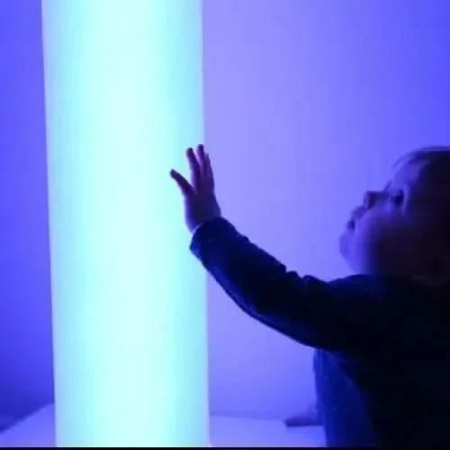 Passive Chroma Tube-Passive Chroma Tube