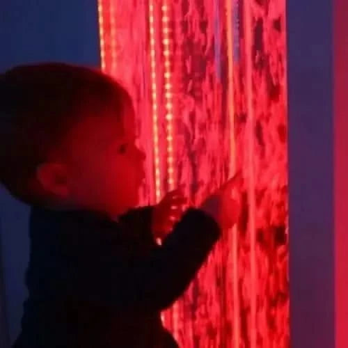 Passive Sensory Bubble Wall-Passive Sensory Bubble Wall