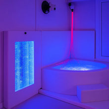 Passive Sensory Bubble Wall-Passive Sensory Bubble Wall