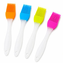 Pastry brushes for Sensory Play Set of 4-Pastry brushes for Sensory Play Set of 4