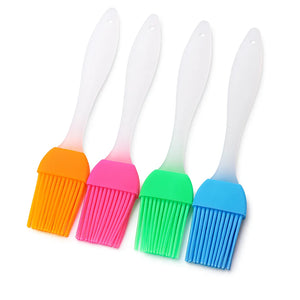 Pastry brushes for Sensory Play Set of 4-Pastry brushes for Sensory Play Set of 4